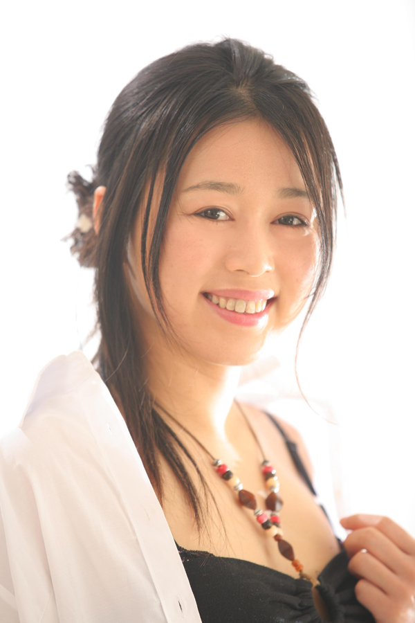 大田翔子