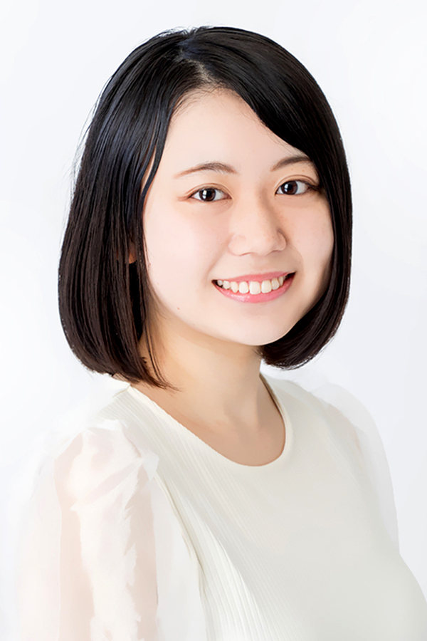 原田美穂