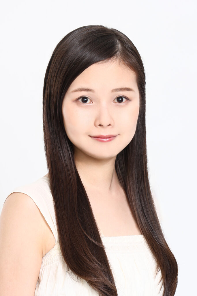 吉永優衣